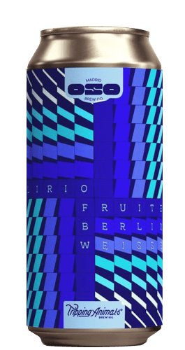 Oso Delirio w/ Tripping Animals